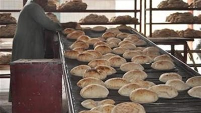 شعبة المخابز بالقليوبية: مشاكل منظومة الخبز أمام الوزير الجديد