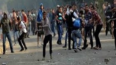 عودة الهدوء لمنطقة الشاطبي بعد انتهاء اشتباكات عناصر الإرهابية