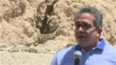 وزير الآثار: افتتاح متحف مدينة شرم الشيخ قريبا