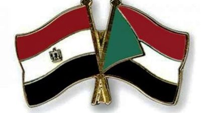 شراكة تاريخية بين شعبي وادي النيل.. السيسي: ندعم أمن واستقرار السودان.. نحترم خيارات الشعب الشقيق في صياغة مستقبل بلاده.. الحفاظ على مؤسسات الدولة 