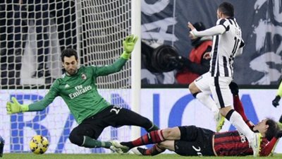 انطلاق الدور الثاني من الدوري الإيطالي