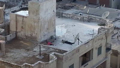 ضبط متهم جديد في واقعة إلقاء الأطفال من أعلى سطح عقار بسيدى جابر