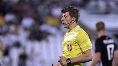 4 معلومات عن حكم لقاء الزمالك والإسماعيلي