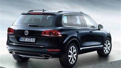 أسعار سيارات «فولكس فاجن» الجديدة