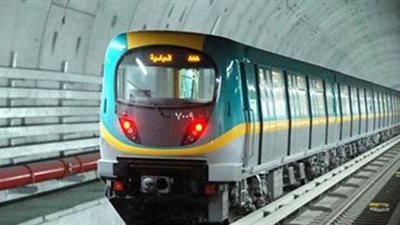 مواعيد تشغيل مترو الأنفاق خلال رمضان