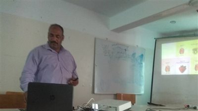 الزراعة تكشف عن 9 أمراض تصيب نخيل الوادي الجديد (صور)