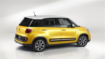 أسعار سيارات «فيات» الجديدة