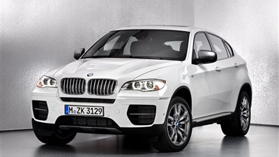 أسعار سيارات «BMW» الجديدة