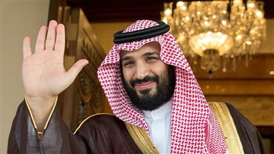 بن سلمان: السعودية تضع كل إمكانياتها وخبراتها في العراق