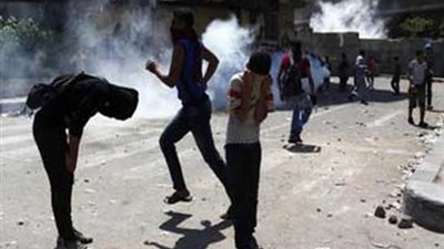 66 مؤسسة مجتمع مدني تدين أحداث العنف