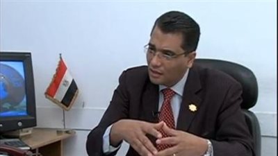 وزارة القوى العاملة خارج نطاق الخدمة