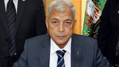 مكافأة للمراكز الأعلى مشاركة في الاستفتاء على تعديل الدستور بالمنوفية