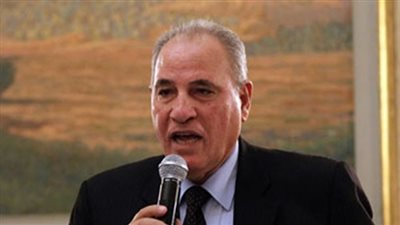 اليوم.. الحكم على 3 متهمين بالتعدي على أحمد الزند