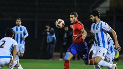 3 أحداث تشعل لقاء الأهلي وبيراميدز قبل موقعة الليلة