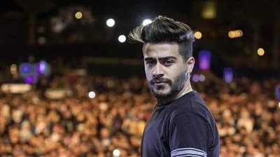 حفل كامل والليثي بنادي الإنتاج الحربي.. 24 أبريل