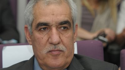 رئيس الاتحاد العراقي يشيد بتأهل منتخب شبابه لنصف نهائي المونديال