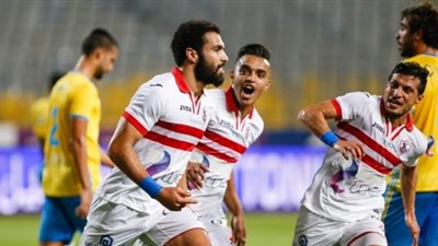 103 مباريات بين الزمالك والإسماعيلي.. تعرف على النتائج