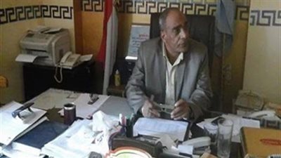 وكيل «تعليم الأقصر» يحذر من الأسئلة السياسية بامتحانات نصف العام