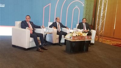 فايد: حصيلة طرح نسبة من بنك القاهرة تصل لـ400 مليون دولار