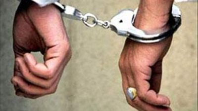 ضبط شخصين ينصبان على الأهالي بشبرا الخيمة