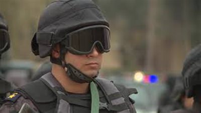 30 صورة ترصد مظاهر انتشار قوات الأمن لتأمين الاستفتاء على التعديلات الدستورية