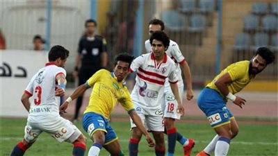 هل يستعيد الزمالك قمة الدوري اليوم بالفوز على الإسماعيلي وتعثر الأهلي؟