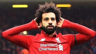 محمد صلاح يقود التشكيل المثالي لربع نهائي دوري أبطال أوروبا