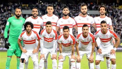 مفاجآت في تشكيل الزمالك لموقعة الإسماعيلي بالدوري