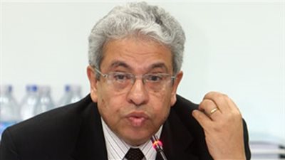 عبد المنعم سعيد: اختيار البرادعي وزياد موفق لتنفيذ المرحلة الحالية