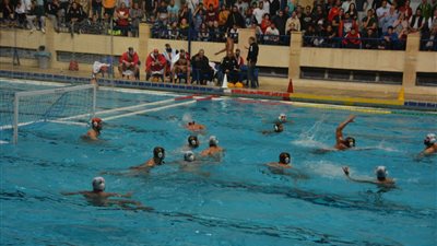 نيابة الدقي تحقق في بلاغ 