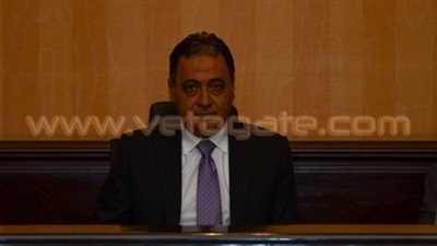 بالصور.. وزير الصحة يفتتح وحدة غسيل كلوي بتكلفة 3 ملايين جنيه