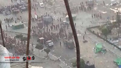 القوات المسلحة تعقد مؤتمرا صحفيا حول أحداث الحرس الجمهوري بعد قليل