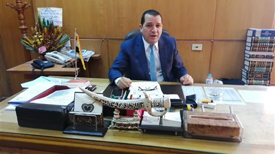 750 قاضيا و2250 موظفا للإشراف على 609 لجان في الاستفتاء بأسيوط