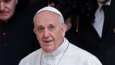 بابا الفاتيكان يهنئ المسلمين بشهر رمضان