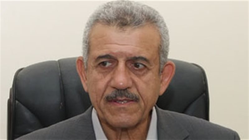 أحمد قورة رئيس البنك