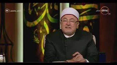 الجندي: المصريون مطالبون بالإدلاء بشهاداتهم في التعديلات الدستورية (فيديو)