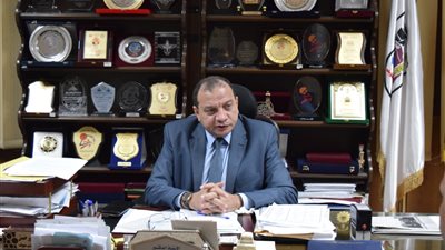 منع الإجازات ببني سويف الجامعي استعدادا للاستفتاء على التعديلات الدستورية