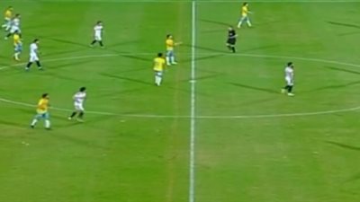 الزمالك يبحث عن هدف ثالث في الإسماعيلي بعد مرور 80 دقيقة