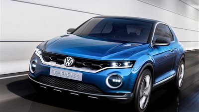 أسعار سيارات «فولكس فاجن» في السوق المحلية