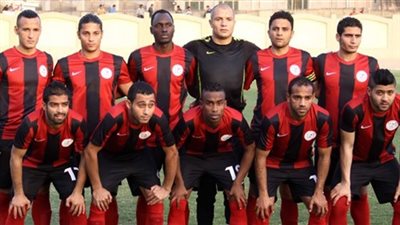 الداخلية يستعين بالمقاصة قبل مواجهة الزمالك