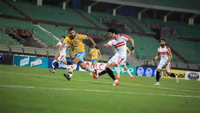 الزمالك يتخطى الإسماعيلي ويسترد صدارة الدوري.. 7 فوائد من فوز الأبيض .. إصابة بوطيب نقطة تحول.. وعمر السعيد رجل المباراة.. والبدلاء سر نجاح جروس في اللقاء