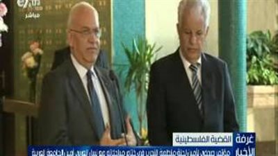 بالفيديو.. «العربي» لـ«فتح»: لا أمل للسلام إلا بإعادة فلسطين