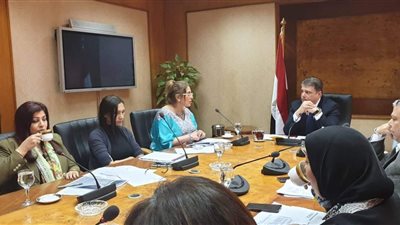 الوطنية للإعلام: غرفة عمليات لتغطية الاستفتاء على التعديلات الدستورية