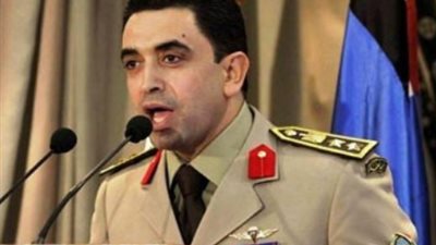 القوات المسلحة: يمكن للمعتصمين مغادرة كل الميادين دون ملاحقة