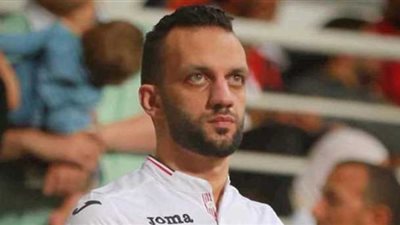 أمير مرتضى بعد الفوز على الإسماعيلي: مشوار الدوري طويل