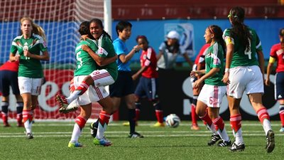 اليوم.. انطلاق مباريات ربع نهائي كأس العالم للسيدات تحت 17 سنة