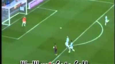 بالفيديو.. نيمار يتقدم بالهدف الثالث لبرشلونة في مرمى سيلتا فيجو