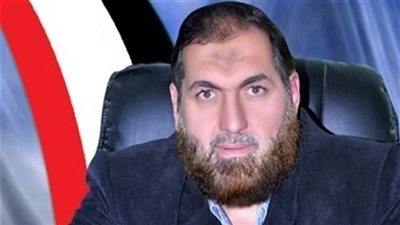 قيادي بالتحالف: كلام السيسي بأنه يفتح يده للجميع للاستهلاك فقط