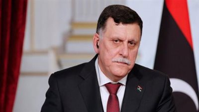 حكومة الوفاق توقف التعاون مع فرنسا بحجة دعمها للجيش الوطني الليبي