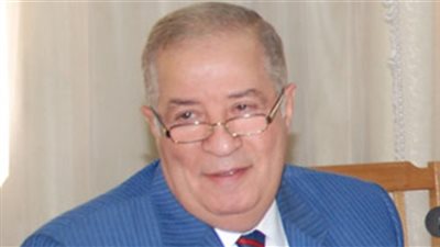 هلال: ترشح السيسي الخطوة الأولى لمصر جديدة بدون مساعدات ومعونات